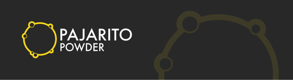 Pajarito Powder — B2B Website Redesign